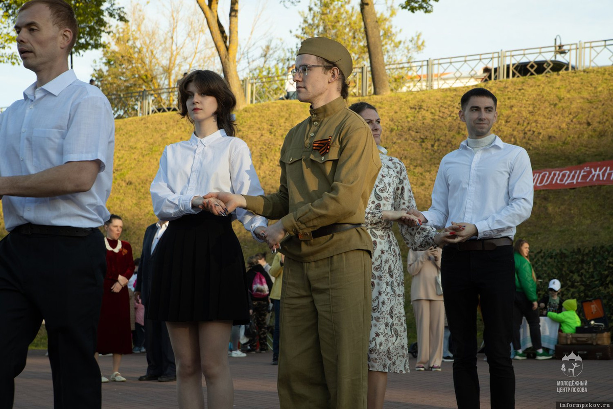 Фото: городской молодёжный центр