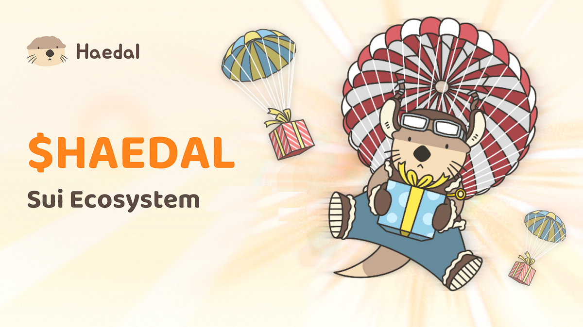 Обзор монеты Haedal