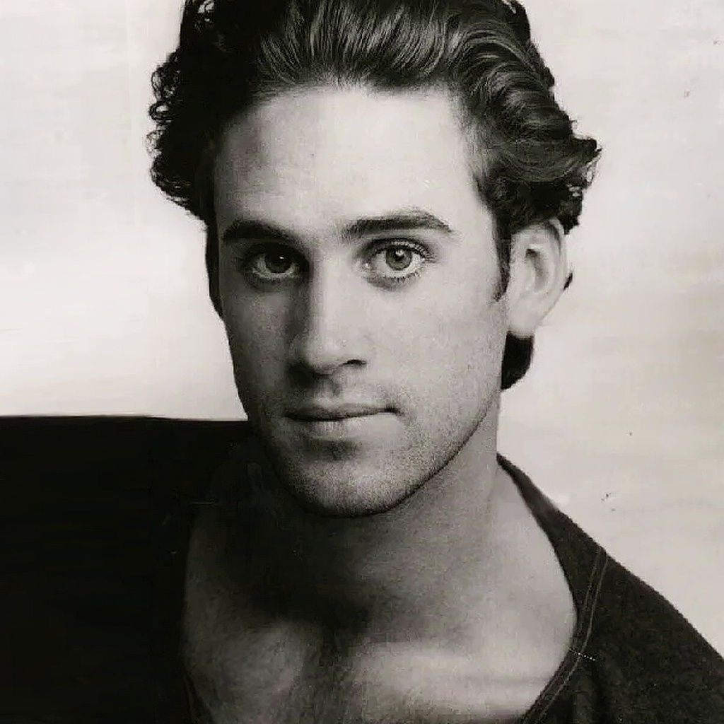 актер Джозеф Файнс, 1995 г