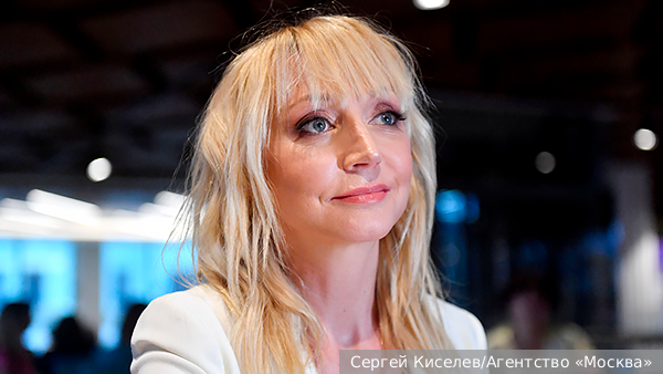     Фото: Сергей Киселев/Агентство «Москва»   
 Текст: Вера Басилая