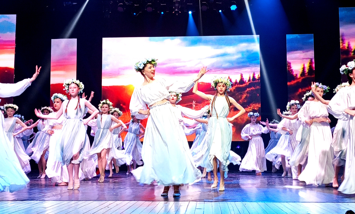 Фото  автора