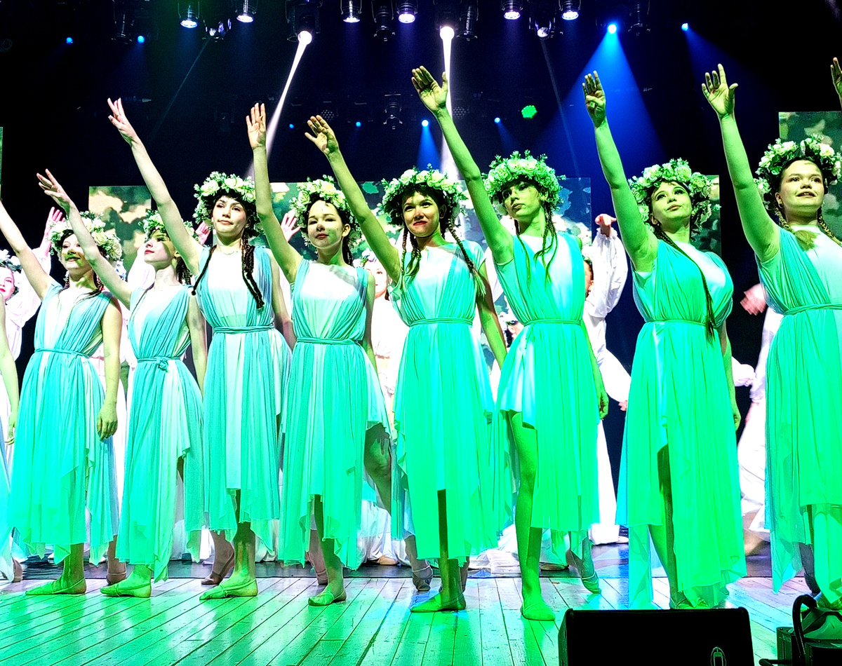 Фото  автора