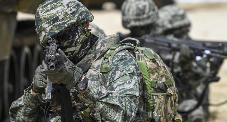    Defense Ministry/Keystone Press Agency / www.globallookpress.com