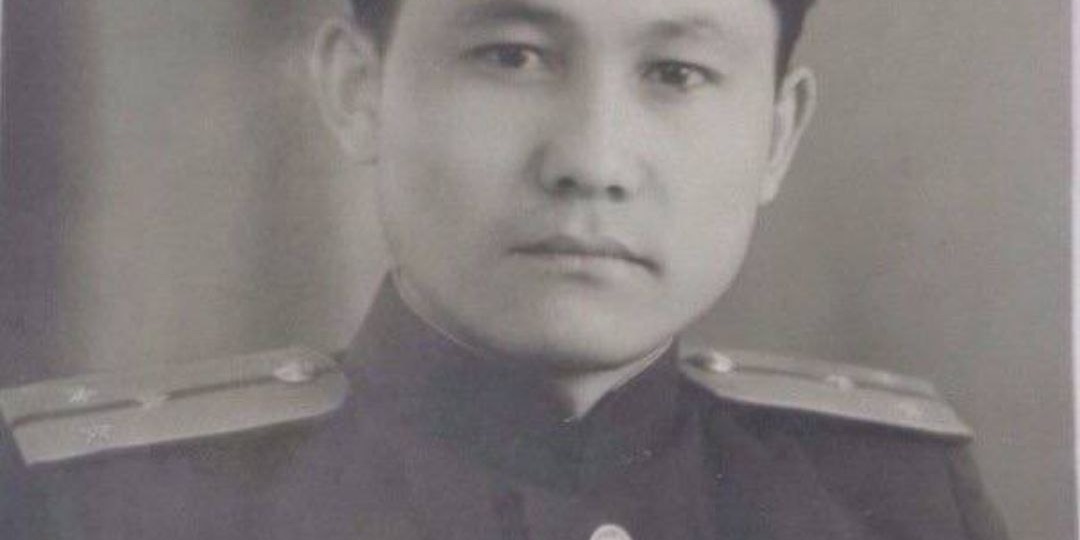 «Научный полк»: студентка АГУ рассказала о вкладе дедушки в Великую Победу