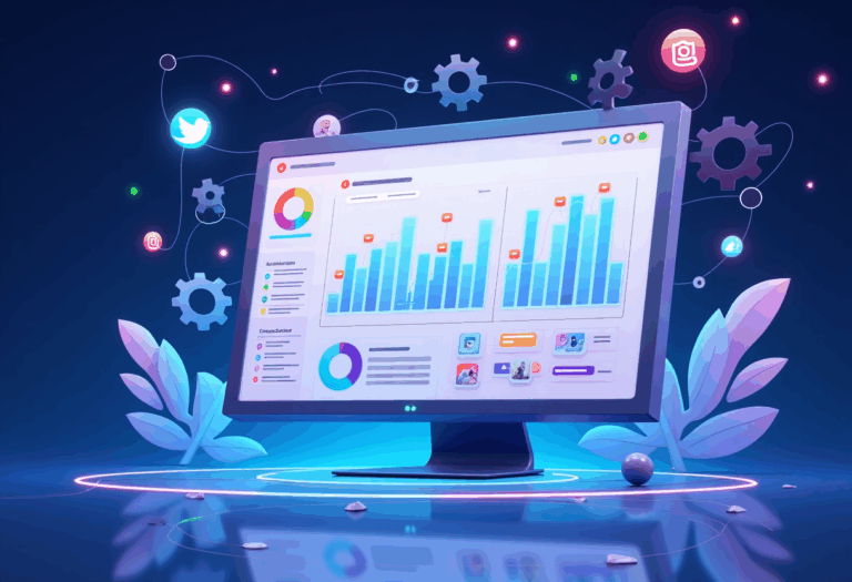    Хотите прокачать свой Twitter? Узнайте, как автоматизация и AI-контент могут упростить публикацию твитов и повысить вашу эффективность! AI8PM