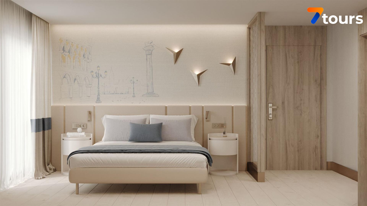 Источник: ducalehotels.com