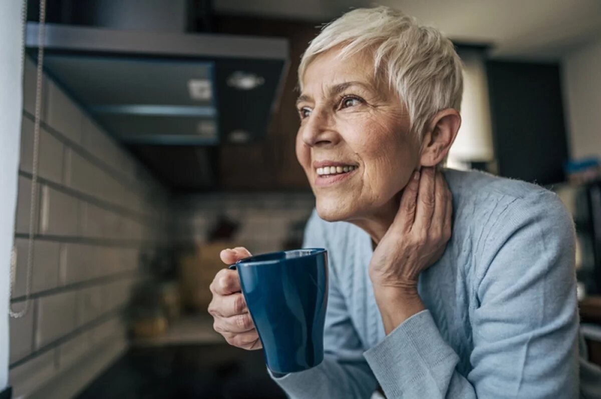    Только с утра.