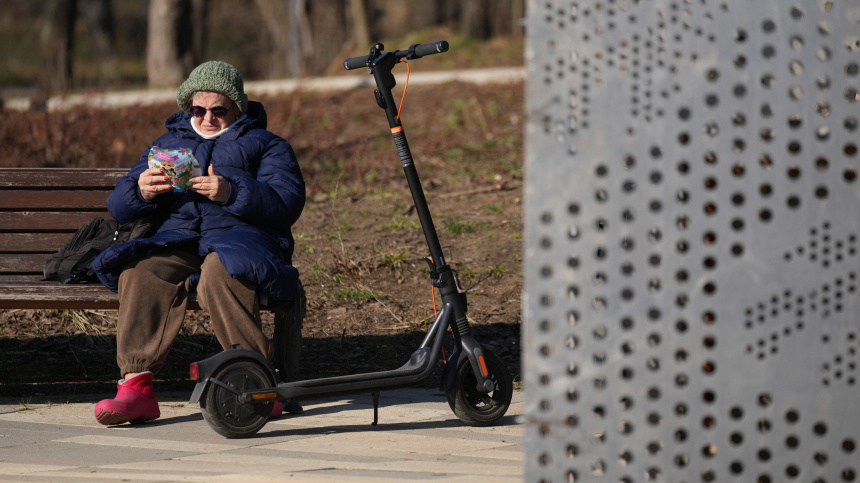    Фото: ИЗВЕСТИЯ/Дмитрий Коротаев