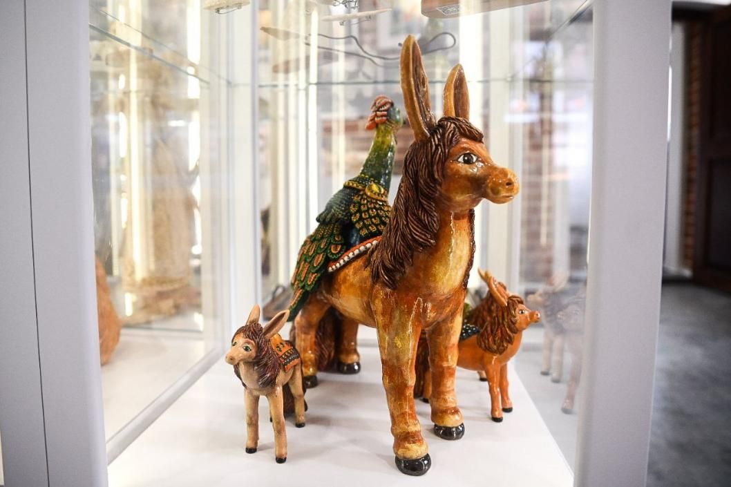 Фото: Сергей Елесин, ИА "Тюменская линия"