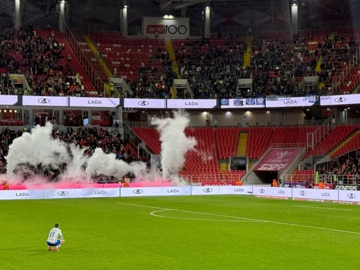    У «Динамо» – звезда вместо титула. Что делает особенным Ярослава Гладышева? Фото #2