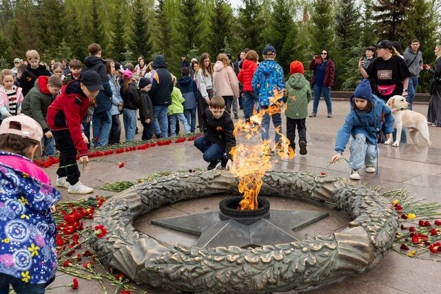    Фото: РН-БашНИПИнефть