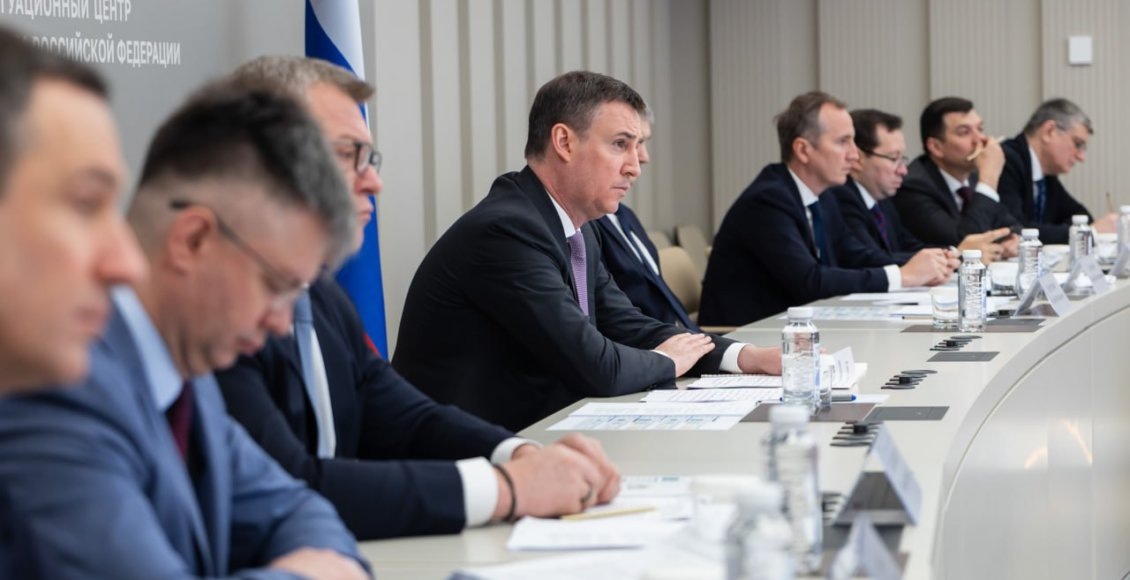    Фото: телеграм-канал Светланы Радионовой