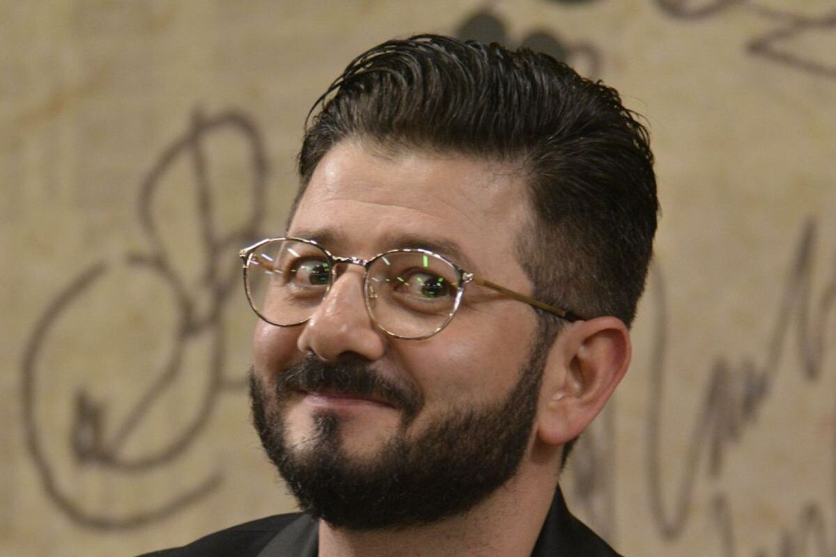 Михаил Галустян  / Фото: Global Look Press