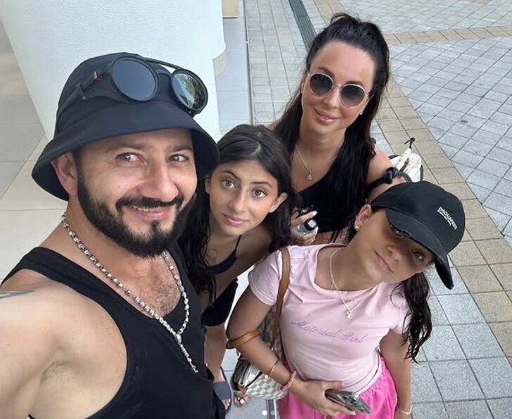 Михаил Галустян  / Фото: Legion-Media