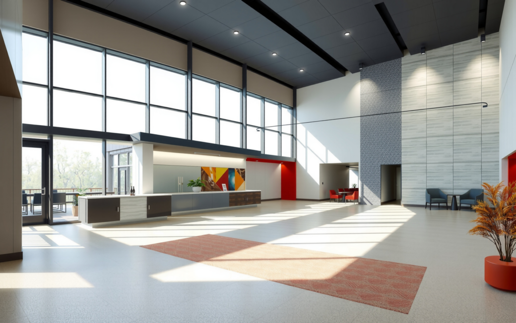    керамогранит-2025-7-трендов-коммерческих-пространств-лояльность-клиентов-срок-службы-покрытия Plitburg