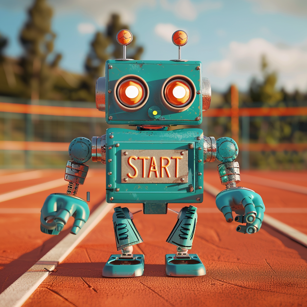 оздано с использованием ИИ