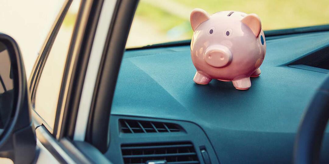 Названы лучшие автомобили в бюджете 400 тысяч рублей