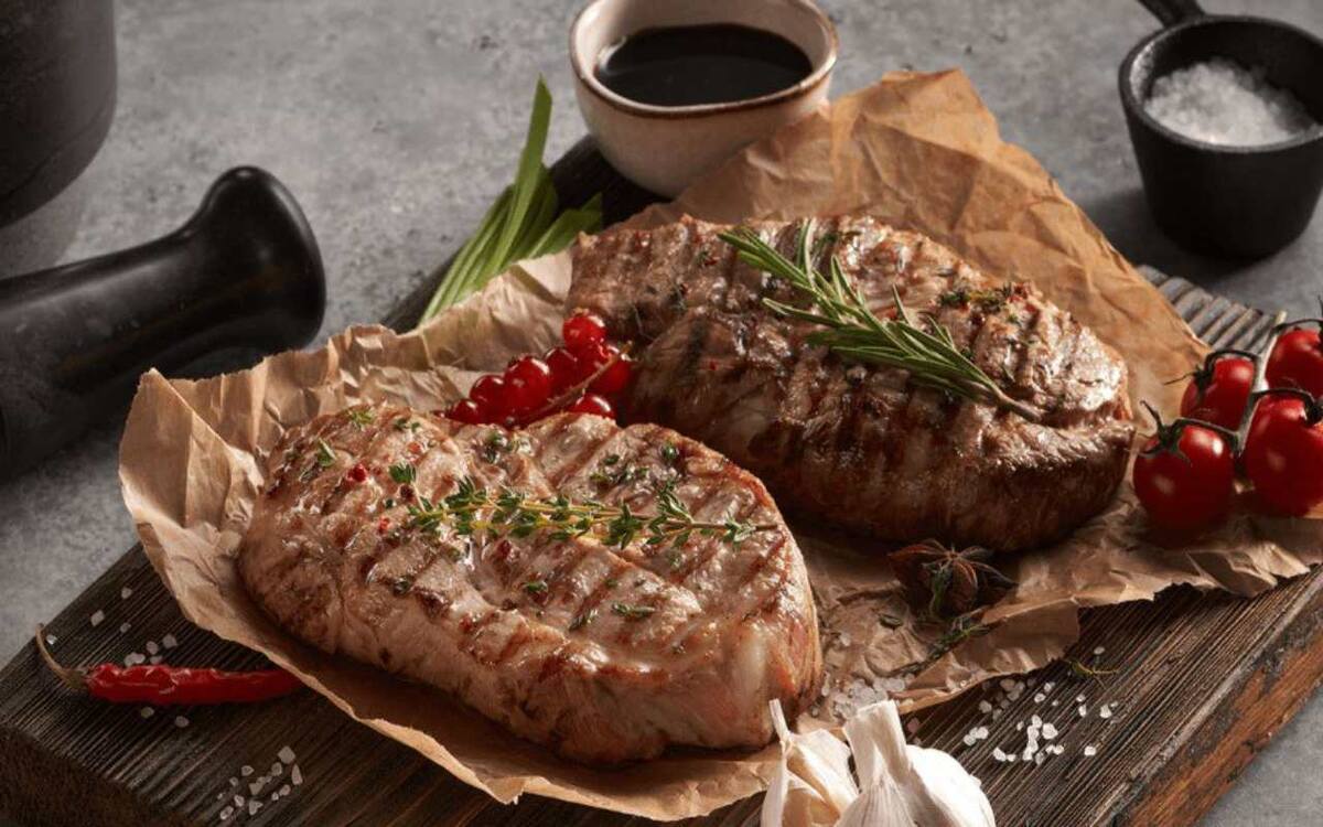    Группа «Черкизово» (активы в Черноземье) расширила ассортимент продуктов из свинины Фото – Группа «Черкизово»