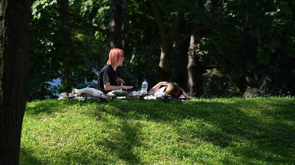    © Sputnik / Виктор Толочко