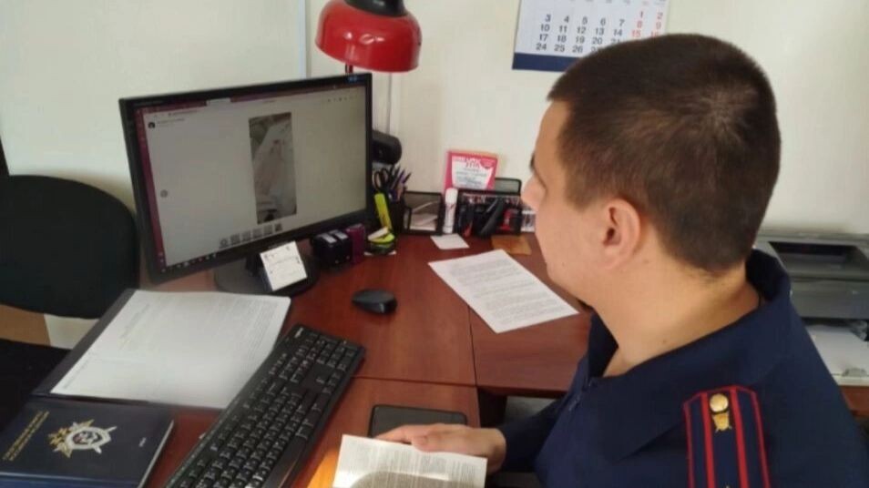     Автор: СУ СКР по Ставропольскому краю