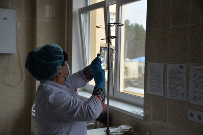    Фото: oblgazeta.ru Георгий