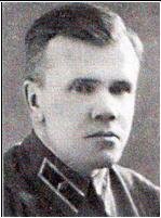 Николай Николаевич Фёдоров (1900, Томск — 4 февраля 1940, Москва) — сотрудник ВЧК-ОГПУ-НКВД, комбриг (17.11.1937). Депутат Верховного Совета СССР 1-го созыва. Входил в состав особой тройки НКВД СССР