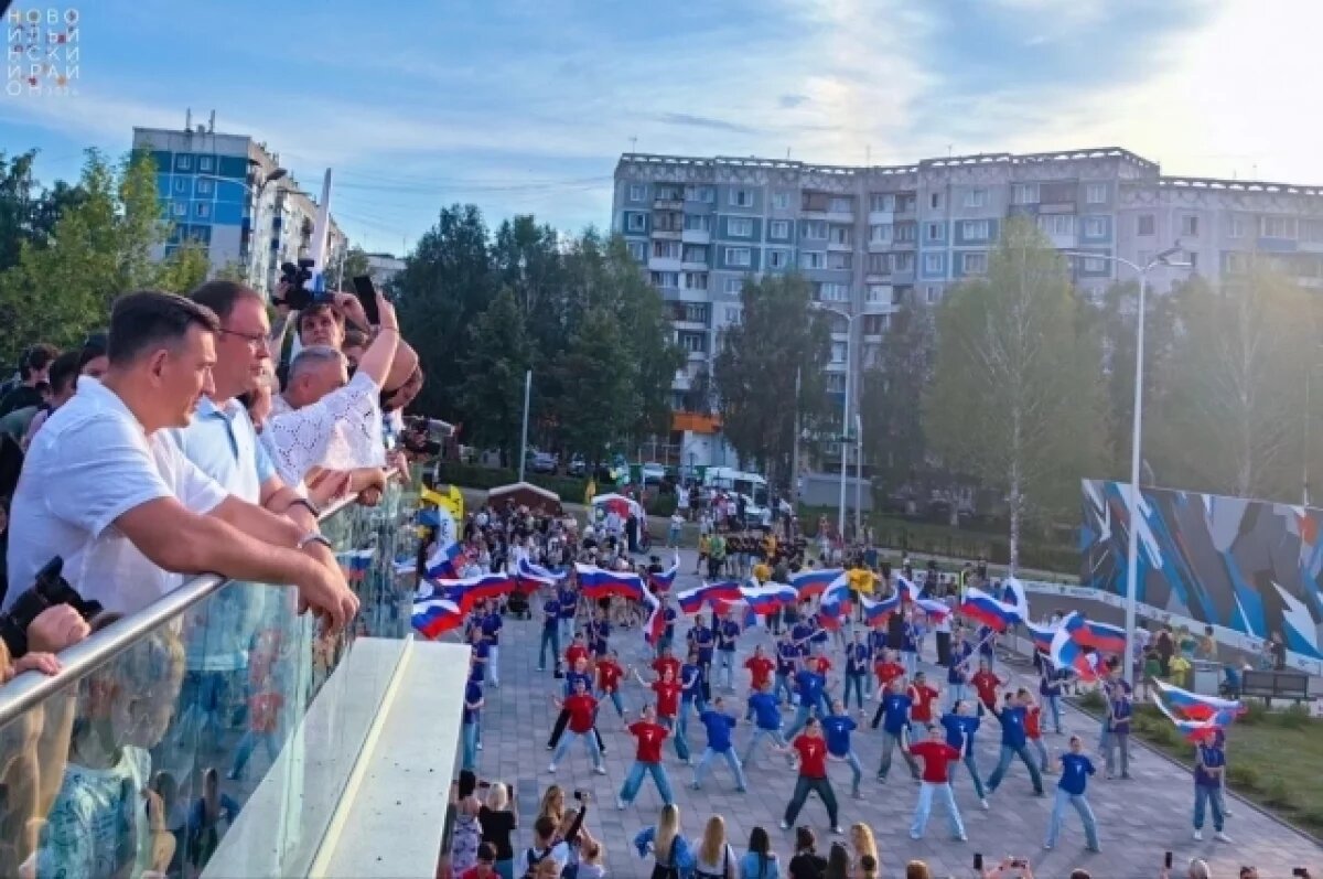    В Новокузнецке в честь 1 Мая пустят салют на Кузнецкой крепости