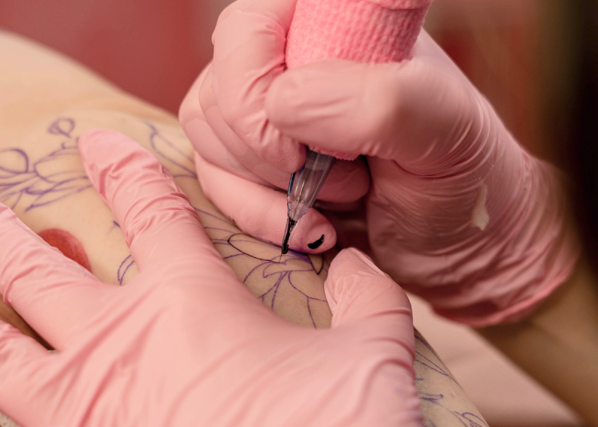 Фотограф Татьяна Захарова @zaharovaa_ph