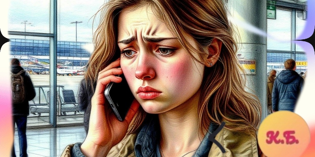 Жизнь даёт второй шанс. Глава 1