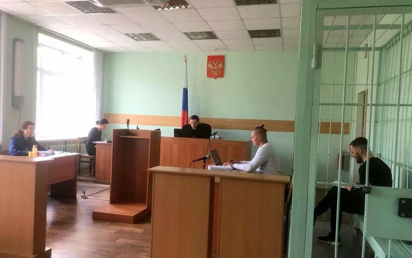    Ущерб по делу замдиректора Чепецкого мехзавода оценили в 13 млн рублей