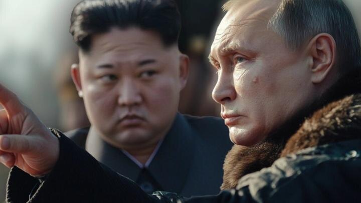 Коллаж NovorosInform