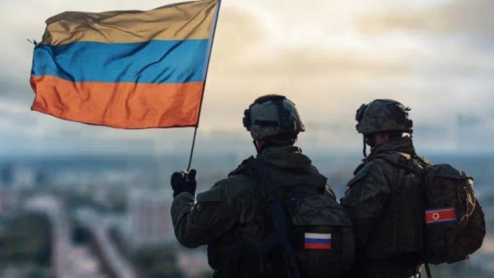 Коллаж NovorosInform