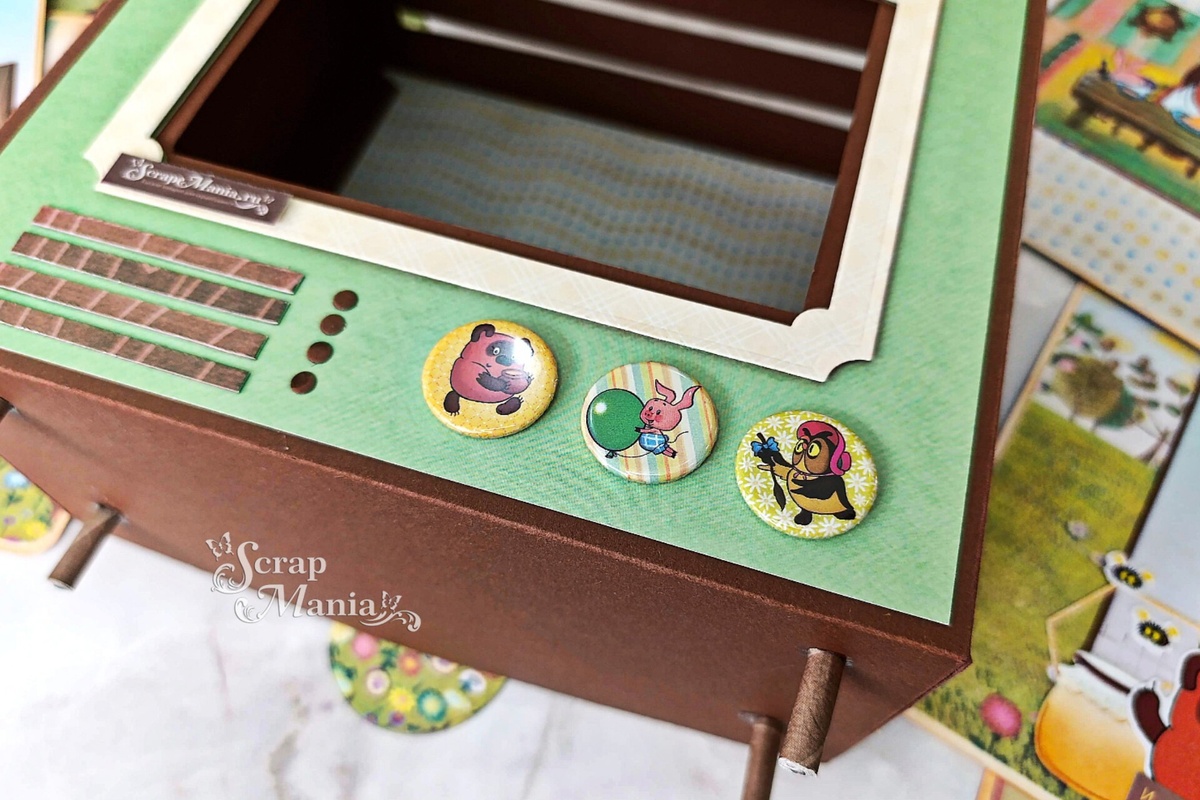 В галерее еще фотографии ➡️