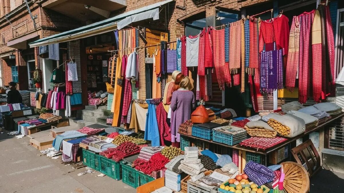    Сгенерировано ИИ