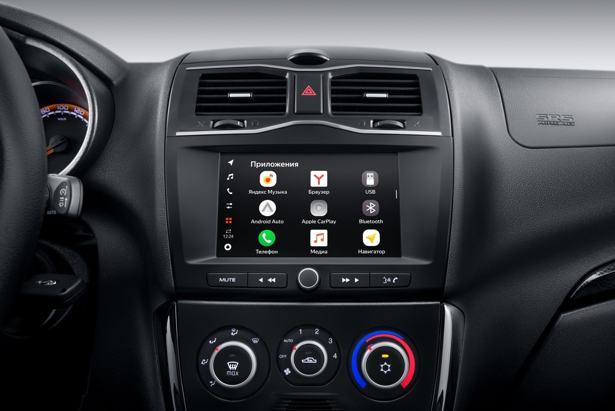 Фото: Lada  📷
