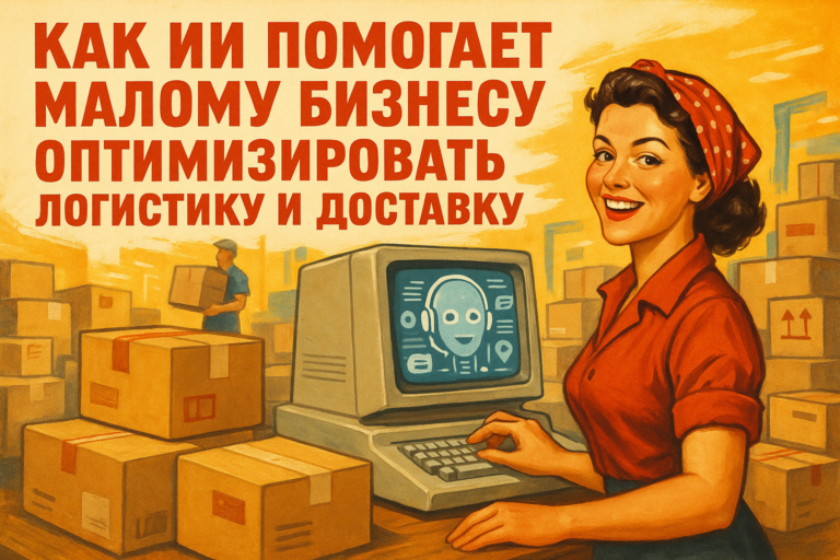    ИИ автоматизация для бизнеса Astralot AI