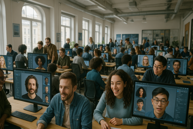    ИИ автоматизация для бизнеса Astralot AI