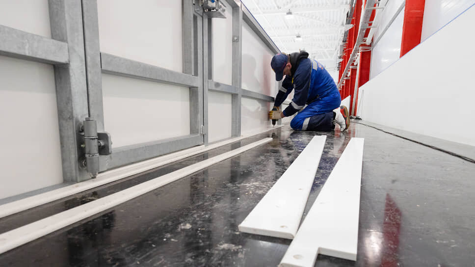 Фото: Марина Молдавская / Коммерсантъ