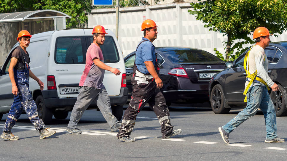 Фото: Евгений Павленко / Коммерсантъ
