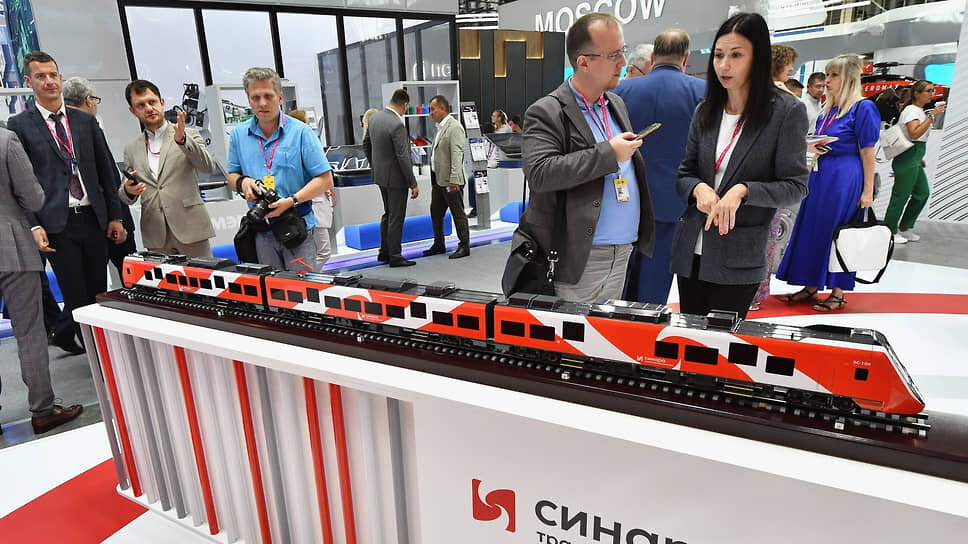 Фото: Игорь Иванко / Коммерсантъ