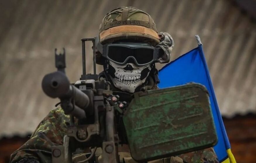    «Террористы будут убивать гражданских. НАТО войдет на Украину»: участник СВО о последствиях перемирия