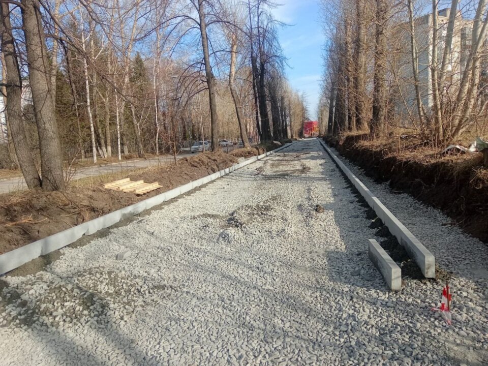    Фото предоставлено пресс-службой правительства Новосибирской области