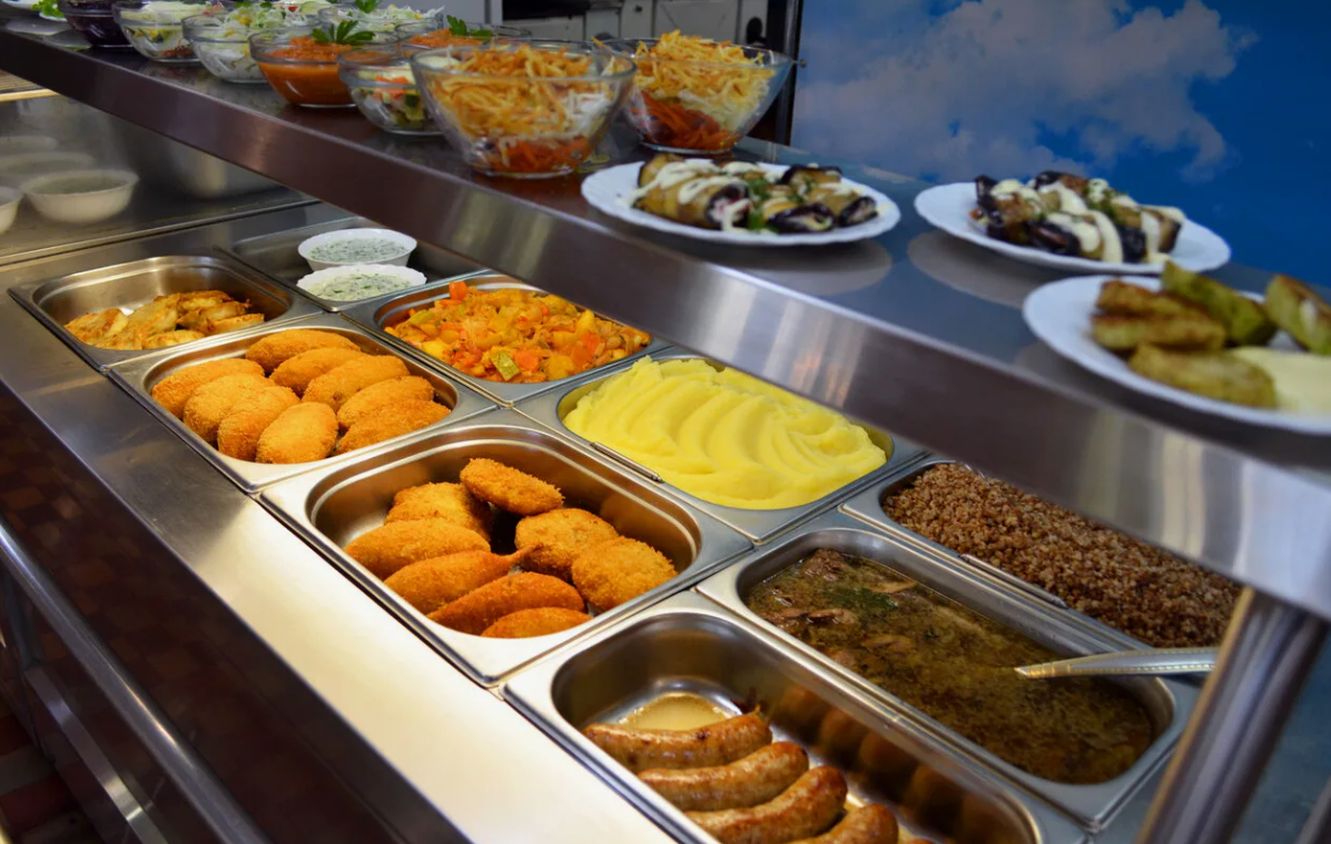 Яндекс Карты