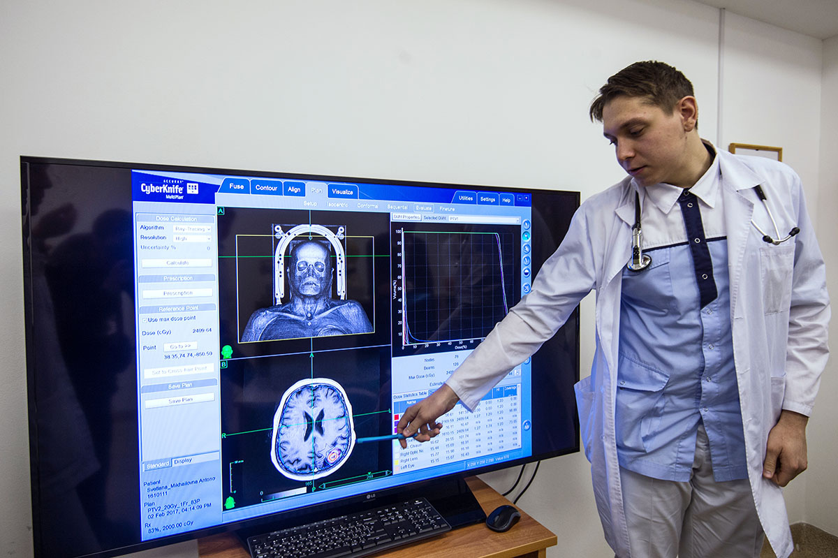 ©Евгения Новоженина/РИА Новости