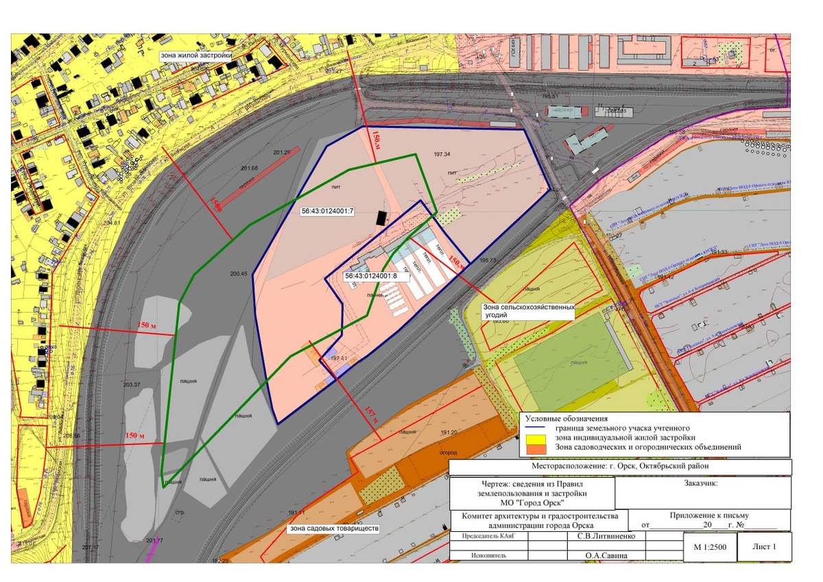    Дело со строительством муниципального приюта для бездомных животных в Орске уже в мае может сдвинуться с мертвой точки