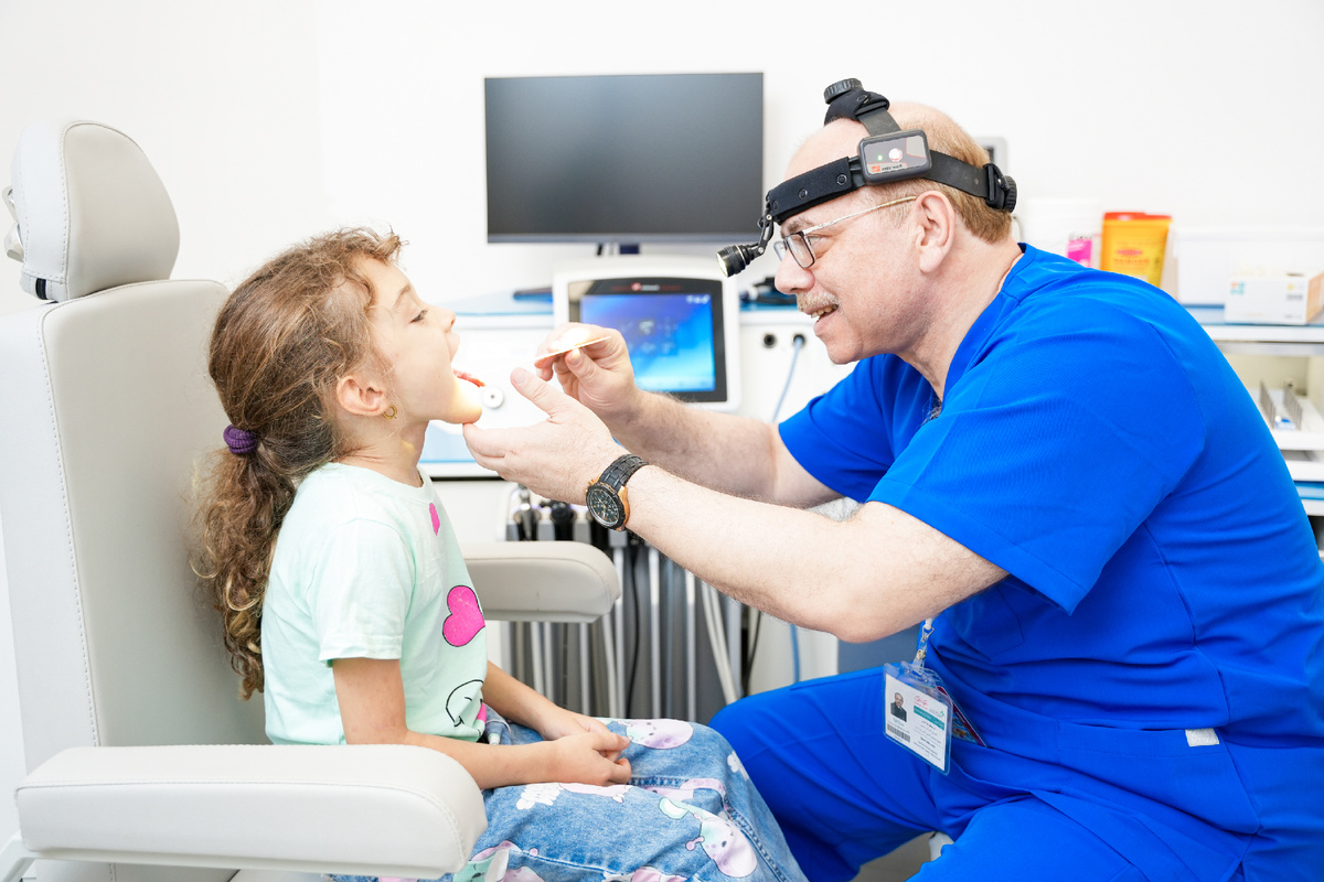 Polyclinic.ae русскоязычные врачи в Дубае