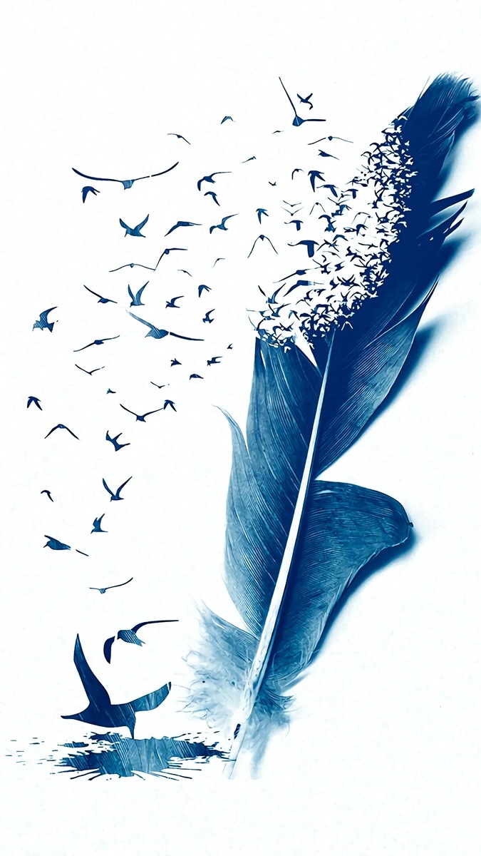 Картинка из интернета. Призвана проиллюстрировать статью и настроить гостей на литературно-поэтический лад.