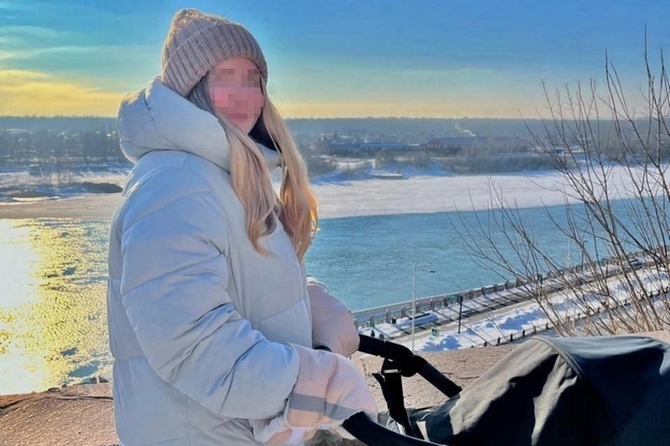 22-летняя Лиана С. считает, что в родовых травмах ее ребенка виноваты врачи. Фото: личный архив героини публикации