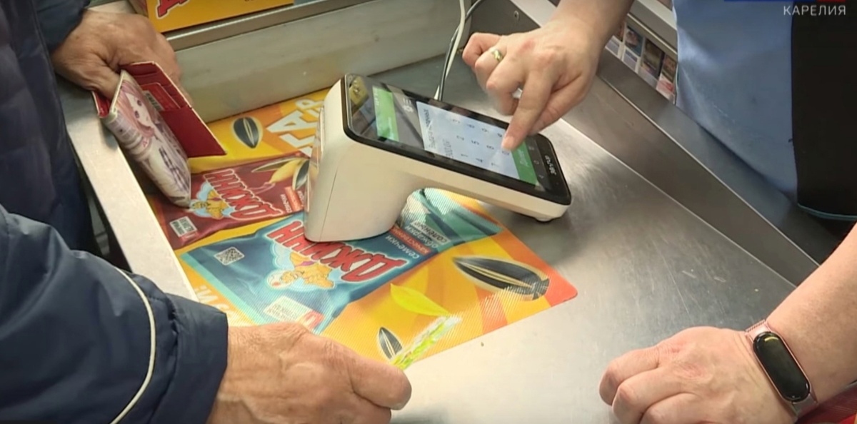     Фото: ГТРК Карелия