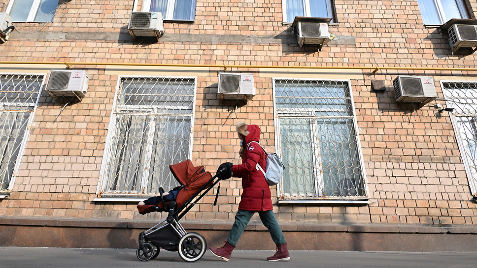 Фото: Игорь Иванко / Коммерсантъ